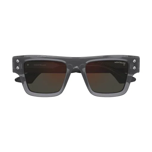 Montblanc MB0253S Sunglasses - view 9